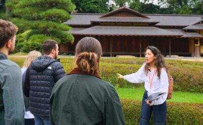 Imperial Palace, the history of Japan (ENGLISH GUIDE)
