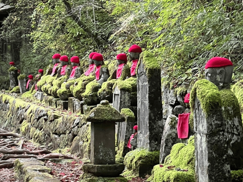 Tokyo: Nikko World Heritage Private Day Trip Hotel Pick-up - Edo Wonderland and the problem of too many stops
