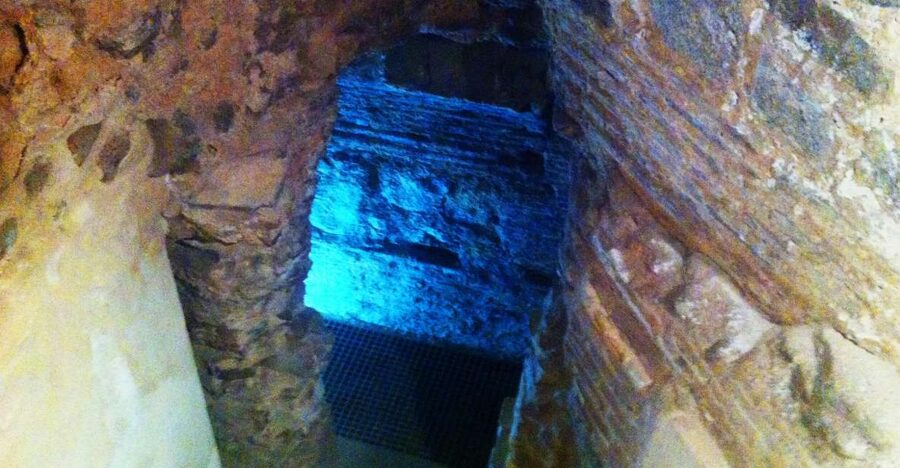 Toledo: Ancient Underground City Tour in Spanish - Key points about Toledo’s underground tour