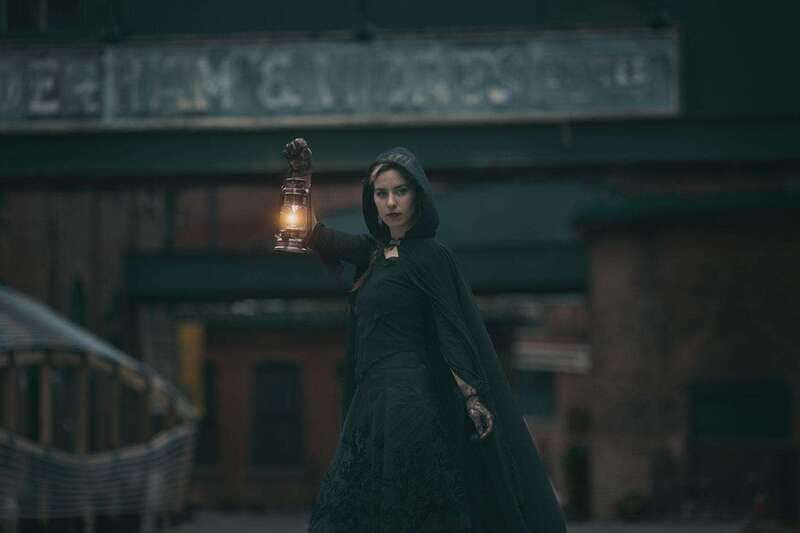Toronto: Dark History Nighttime Walking Tour - Why Toronto works so well for a ghost walk
