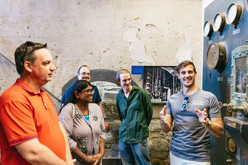 Toronto: Distillery District Historic Walking Tour - Who will enjoy this tour most