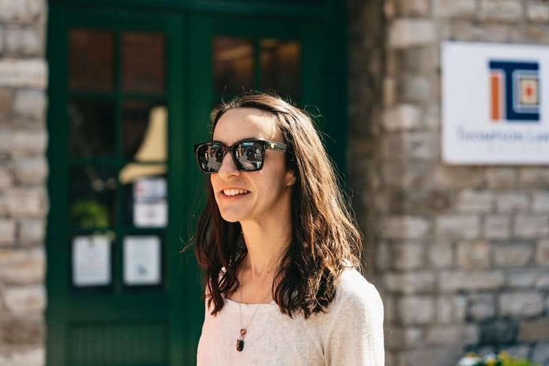 Toronto: Distillery District Historic Walking Tour - What the one-hour itinerary feels like