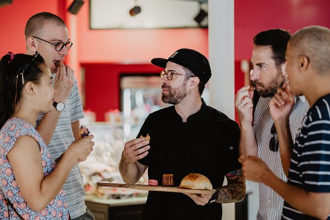 Toulouse Food & History Tour with a Chef (in English) - Why this food walk feels different