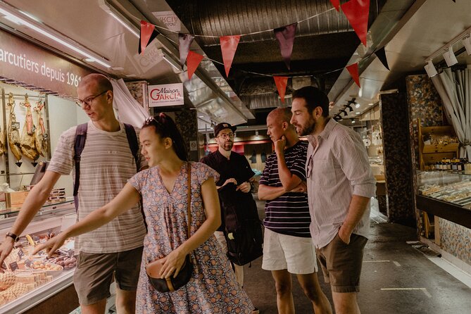 Toulouse Food & History Tour with a Chef (in English) - The Tour de Serta and the oldest timber-frame house