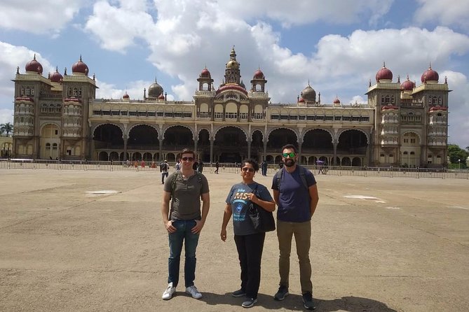 Treasures of Mysuru - day tour - Why this Bangalore to Mysuru tour works