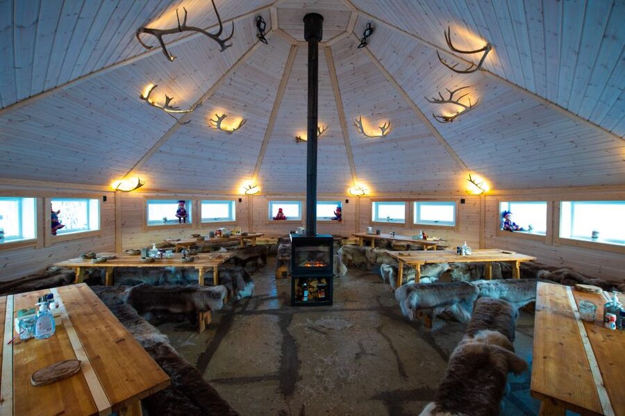 Tromsø: Sámi Reindeer Sledding and Sami Cultural Tour - Practical advice for a better visit