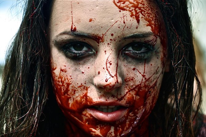 True Crime Philadelphia and History Tour - Betsy Ross House and the first layer of Old City