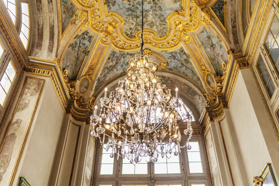 Turin: Palazzo Madama Museum of Ancient Art Entrance Ticket - Practical advice for a smoother visit