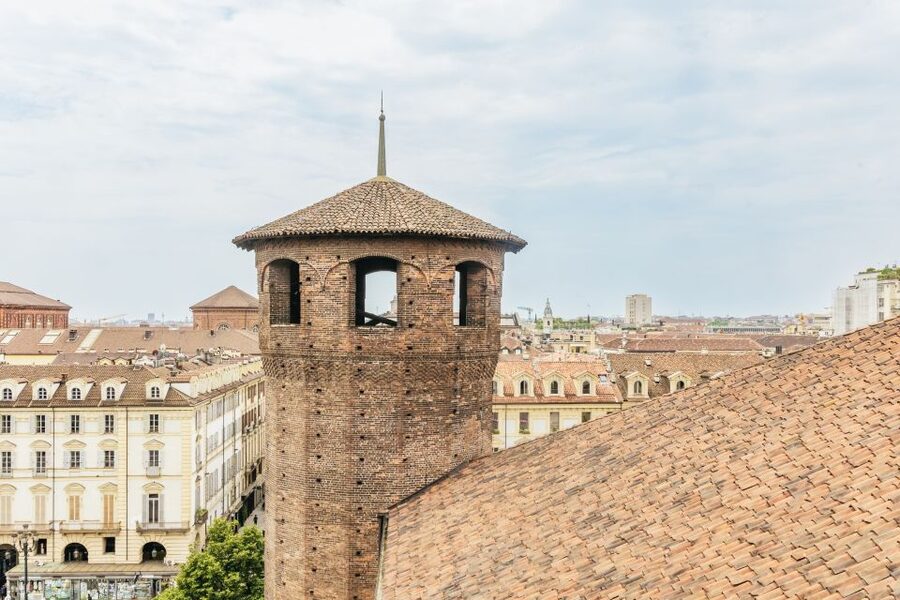 Turin: Palazzo Madama Museum of Ancient Art Entrance Ticket - Antonello da Messina provides a focused artistic highlight
