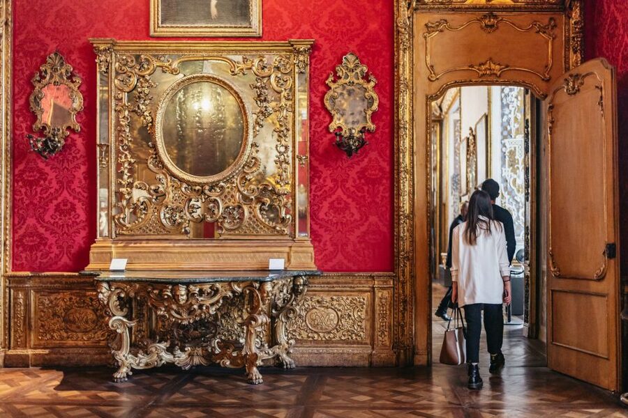 Turin: Palazzo Madama Museum of Ancient Art Entrance Ticket - Special exhibitions require a separate decision