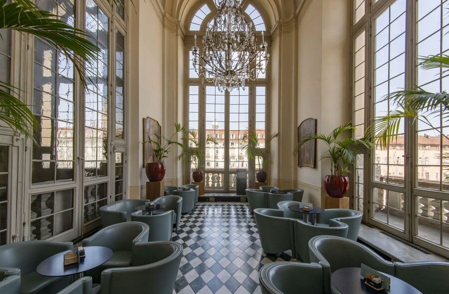 Turin: Palazzo Madama Museum of Ancient Art Entrance Ticket - Is $11 good value for a full day?