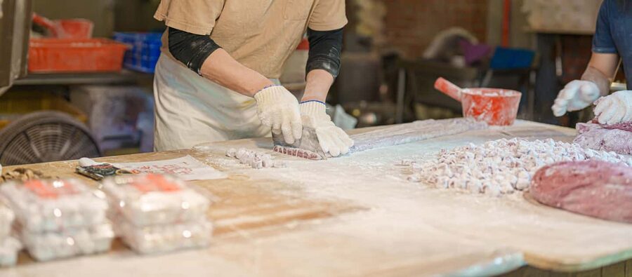 Turkish Delight Workshop History, Tasting, Making Experience - Key points at a glance
