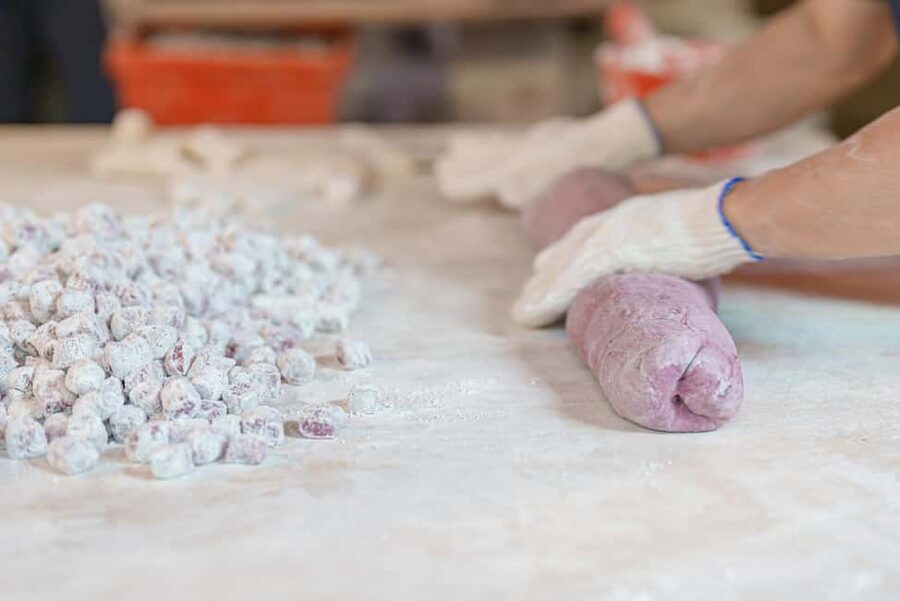 Turkish Delight Workshop History, Tasting, Making Experience - Why this sweet workshop is worth your Istanbul afternoon