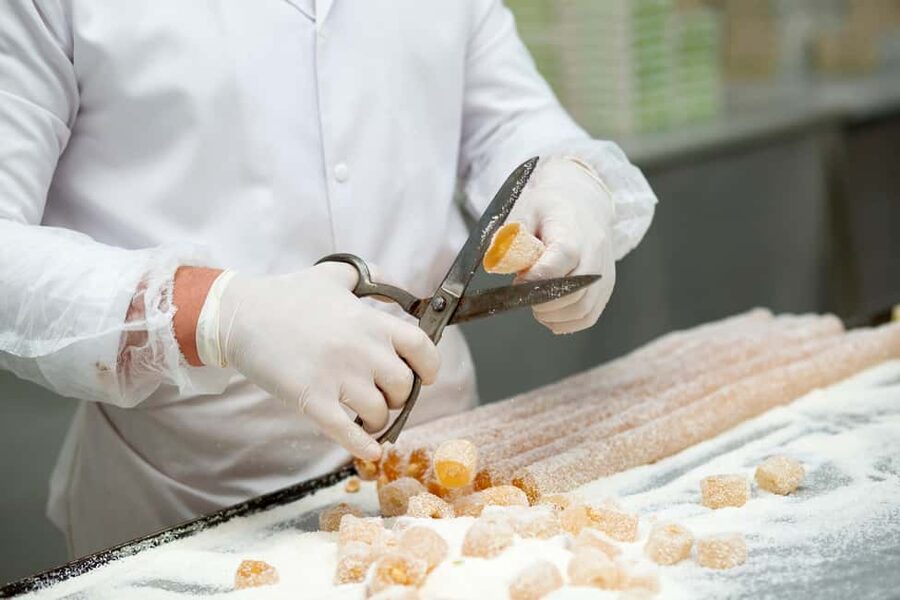 Turkish Delight Workshop History, Tasting, Making Experience - Three lokum flavors, three different lessons