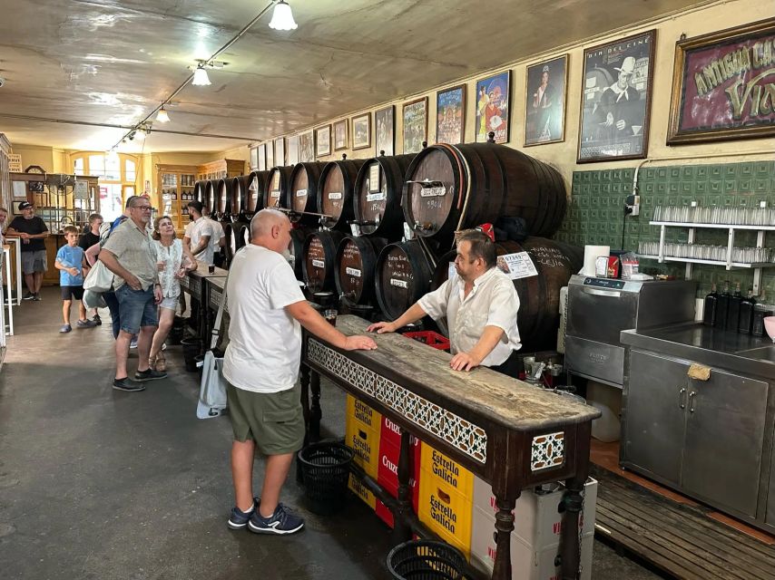 Ultimate Malaga: History and Tapas All Included - Why this Málaga tour works well