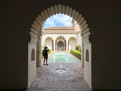 Ultimate Malaga: History and Tapas All Included