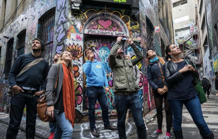 Ultimate Melbourne Walking Tour: History, Laneways & Culture - Key things to know before booking