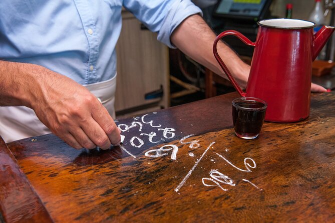 Ultimate Seville Tapas, Wine & History Small Group Tour - Bodeguita Antonio Romero: the main tapas dinner