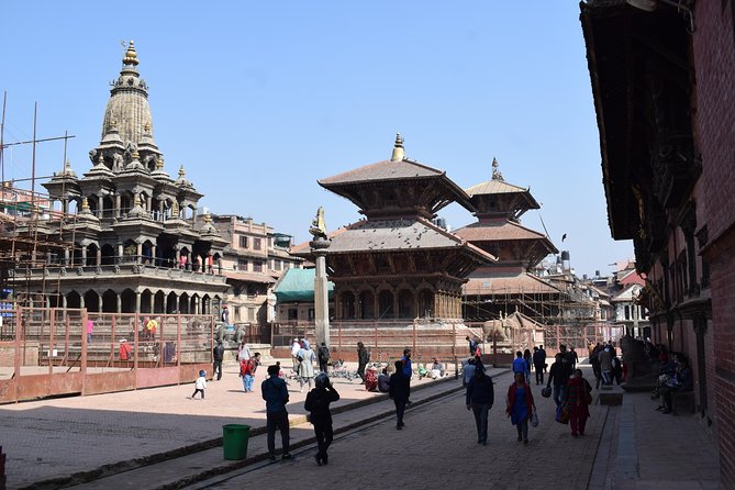 UNESCO Seven World Heritage Tour in Kathmandu - What the $180 price really buys you