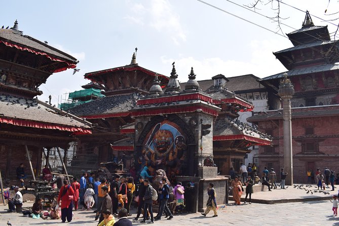 UNESCO Seven World Heritage Tour in Kathmandu - Bhaktapur is the day’s most rewarding old city
