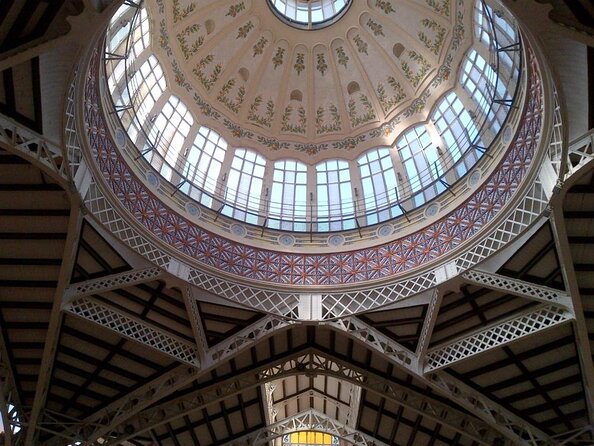 Valencia Old Town Tour with Wine & Tapas in 11th Century Historic Monument - Key things to know before booking
