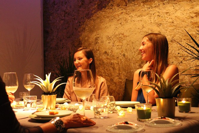Valencia Old Town Tour with Wine & Tapas in 11th Century Historic Monument - La Lonja de la Seda and Valencia’s trading power