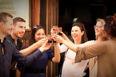 Valencia’s Greatest Food, History & Culture Tour
