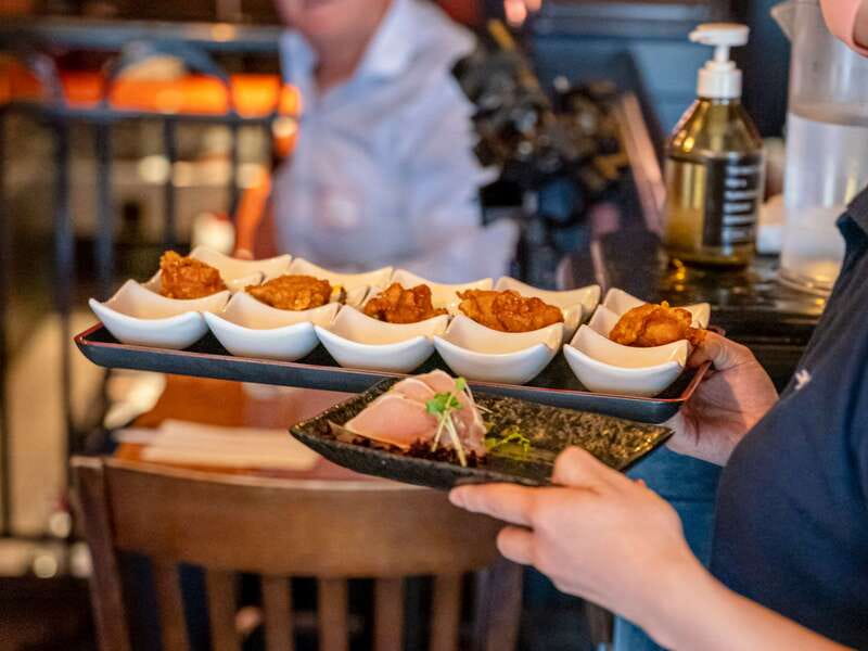Vancouver: Gastown Historical Walking Food Tour - Key points at a glance