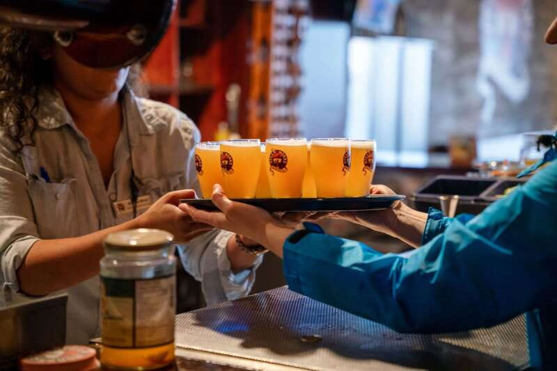 Vancouver: Gastown Historical Walking Food Tour - Dietary needs and planning ahead