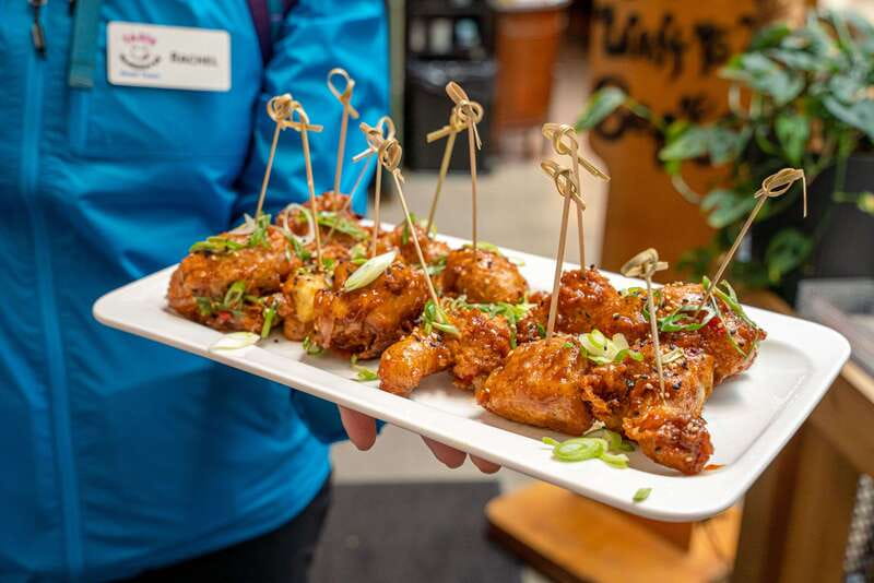Vancouver: Gastown Historical Walking Food Tour - Starting at Waterfront Station