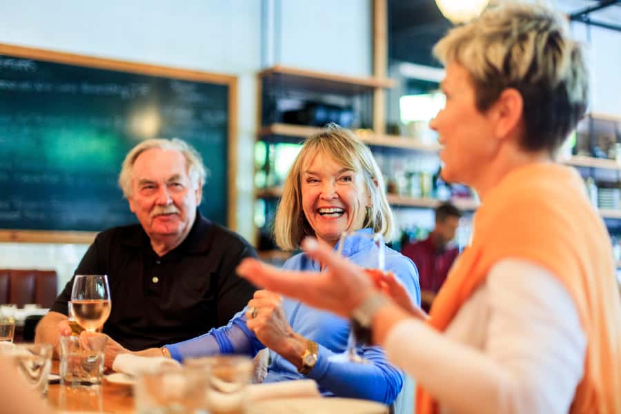 Vancouver: Guided Food and City History Tour - Poutine explains Canada one bite at a time
