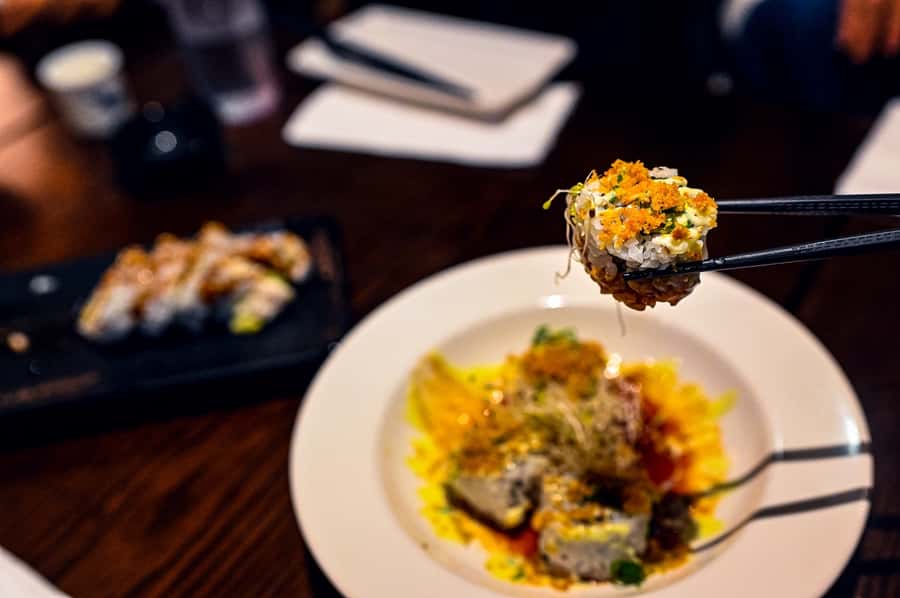 Vancouver: Guided Food and City History Tour - Gastown brings the city story into focus