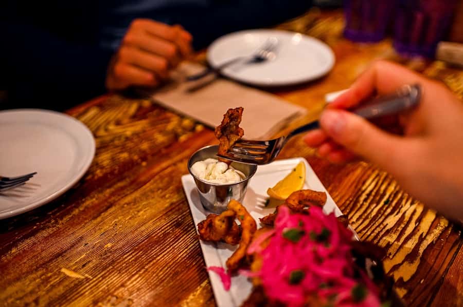 Vancouver: Guided Food and City History Tour - Butter tart and the final secret dish