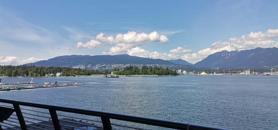 Vancouver: Guided Food and City History Tour - Is $98 a fair price?