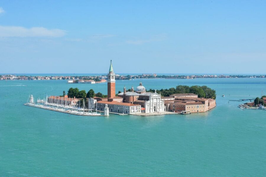 Venice: Bell Tower & St Mark's Square History Gallery Ticket - Who will get the most from this experience?