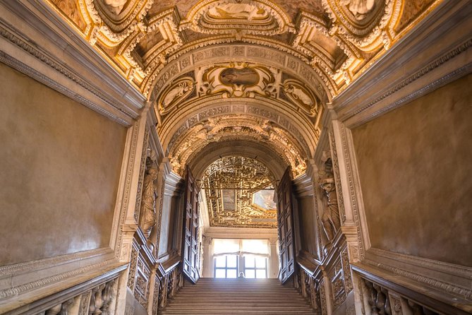 Venice's Best: Basilica, Doge's Palace, Gondola & History Gallery - The gondola ride through Venice’s canals