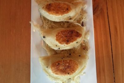 Victoria Guided Food and History Tour