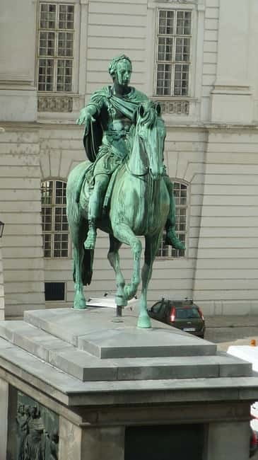 Vienna: Essential History Walking Tour - Key points to know before booking