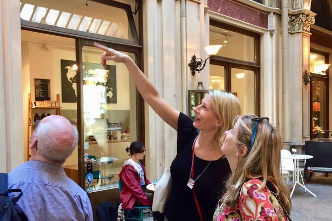 Vienna Historic Center Small Group Walking Tour - Why this walk works well on a first day