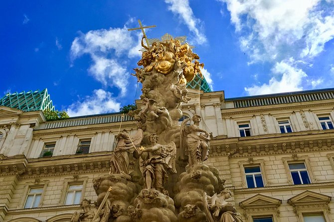 Vienna Historic Center Small Group Walking Tour - Maria-Theresien-Platz and Vienna’s museum quarter