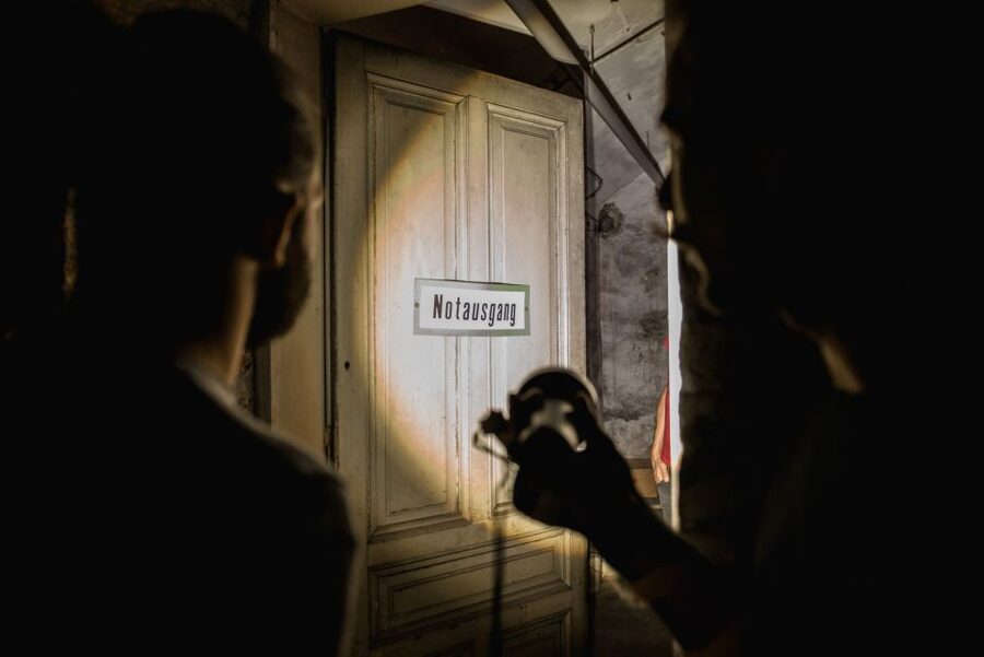 Vienna: Historical Pharmacy Cellar Guided Tour - One Hour, But Not A Rushed Tourist Stop