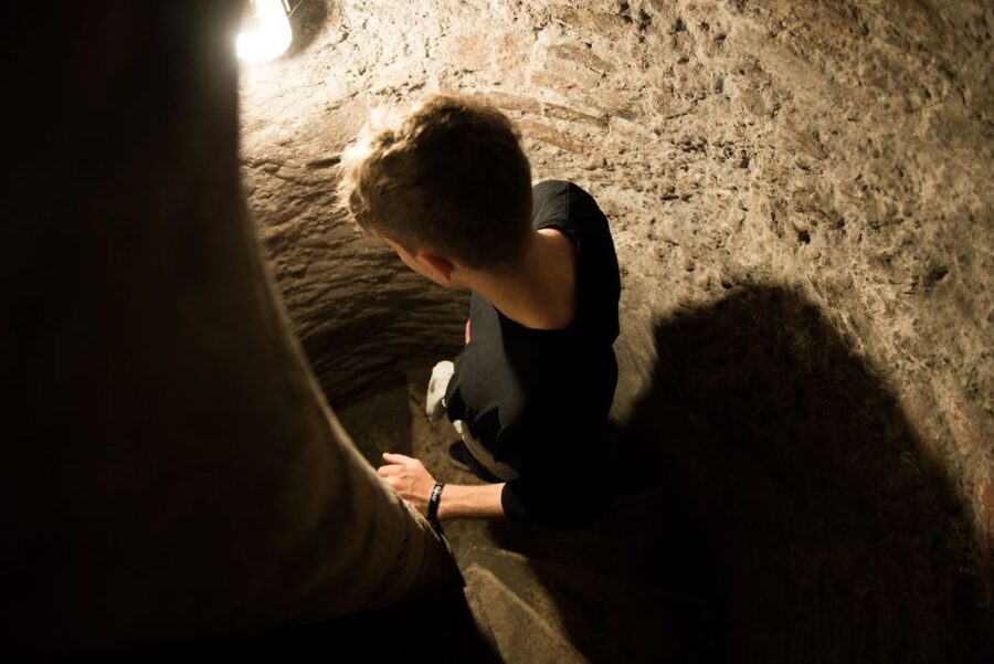 Vienna: Historical Pharmacy Cellar Guided Tour - A Descent Into Vienna’s Underworld