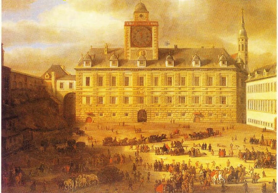 Vienna: historical tours with locals in the unknown City, - Why this tour finds a different Vienna