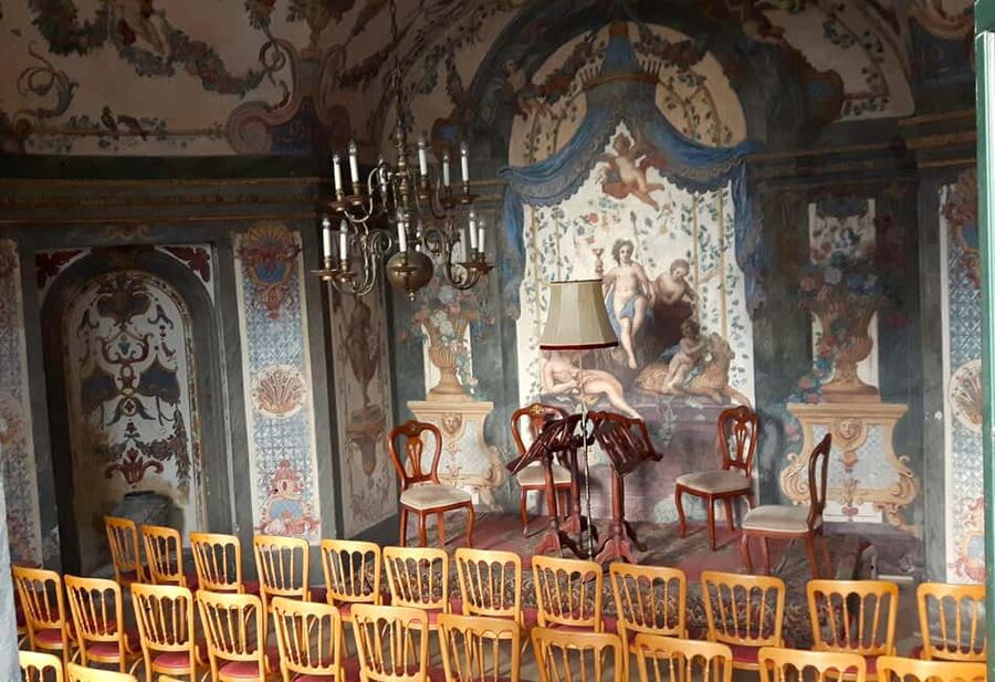 Vienna: historical tours with locals in the unknown City, - Churches and the return of Catholic power