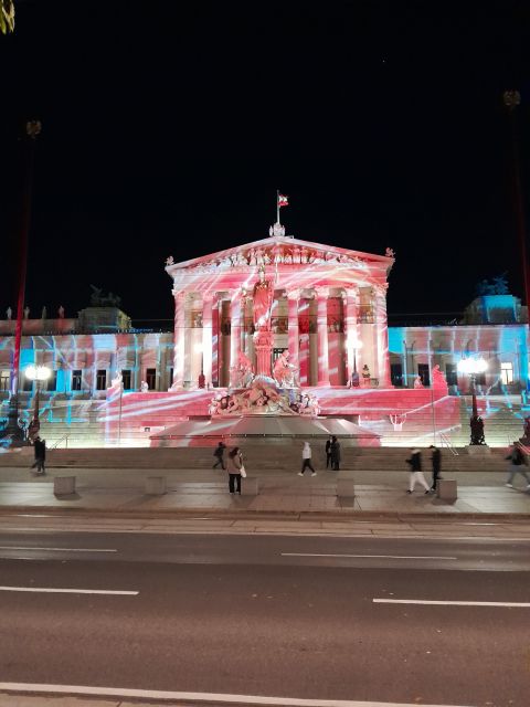 Vienna: historical tours with locals in the unknown City, - Basilisks, monsters, and local legends