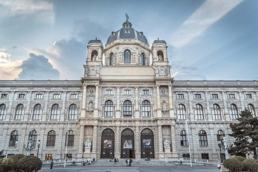Vienna: Ticket to the Museum of Natural History - Key points to know before you go