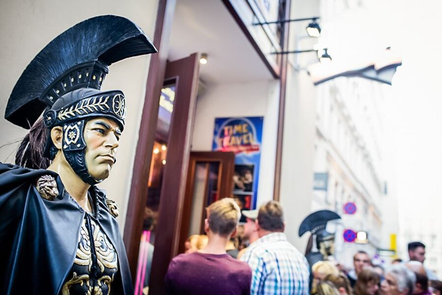 Vienna: Time Travel and Magic Vienna History Tour - Who should book, and who should skip it?