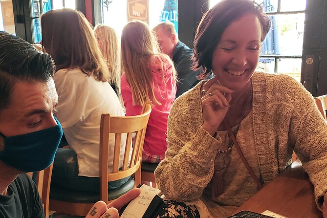 Village Food Tours Lunch & History Tour - Cocoa Riverfront Park and the Indian River