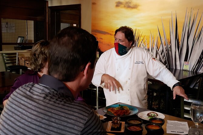 Village Food Tours Lunch & History Tour - Cattle, waterways, and the wider Space Coast