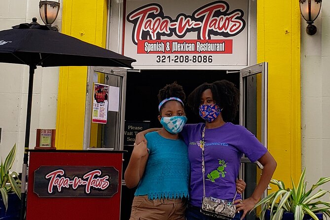 Village Food Tours Lunch & History Tour - What the guide adds to the experience